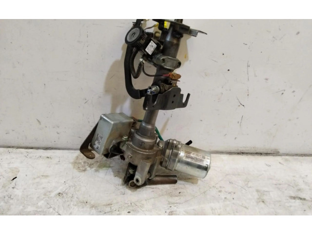Volant Nissan Micra 2010 JJ001000525D  