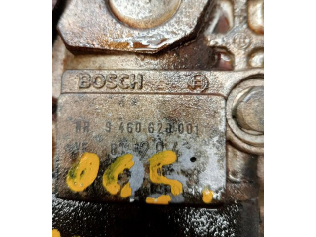Vstřikovací čerpadlo 9460620001, BOMBAINYECCION   Opel Corsa C     