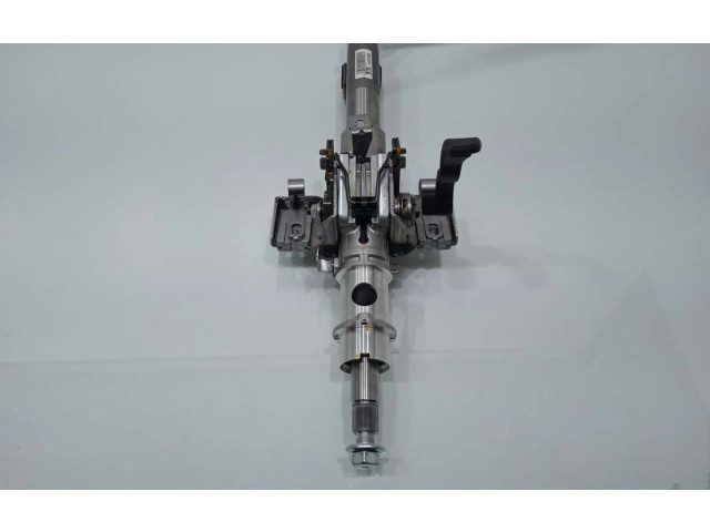 Руль Hyundai Tucson LM  2010-2015 года 16120713352      