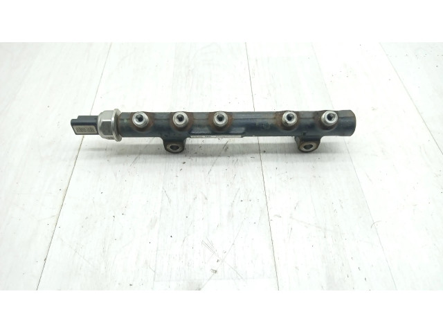 Vstřikovací lišta 9685297580, 120840939   Ford Fiesta  pro naftový motor 1.6  