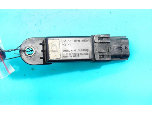 Блок комфорта 40740-JY00A, IMPRK1234547   Infiniti FX   
