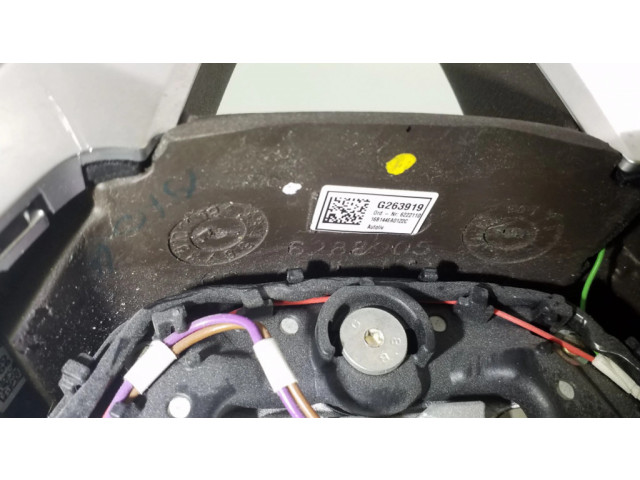 Руль BMW 7 G11 G12  2015-2022 года 6288905      