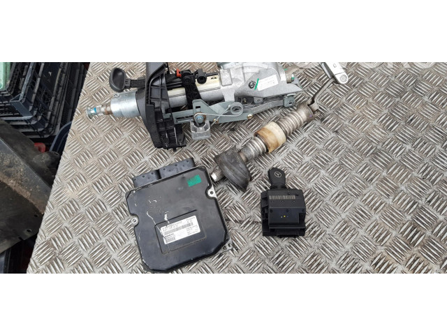 Řídící jednotka A2711531679   Mercedes-Benz C W203 2004