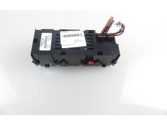 Дисплей    2193898, 56007500   Jeep Grand Cherokee