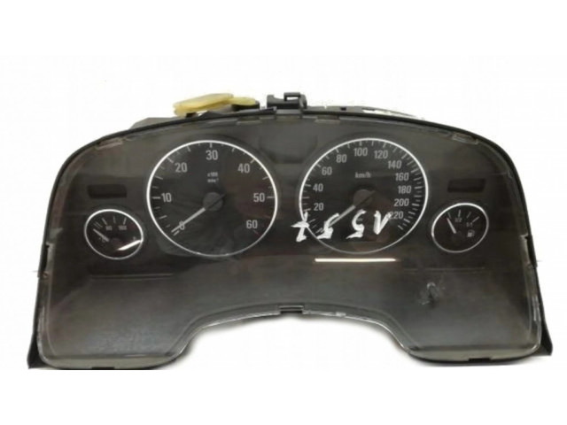 Přístrojová deska  Opel Zafira A 2004 24461768JU  