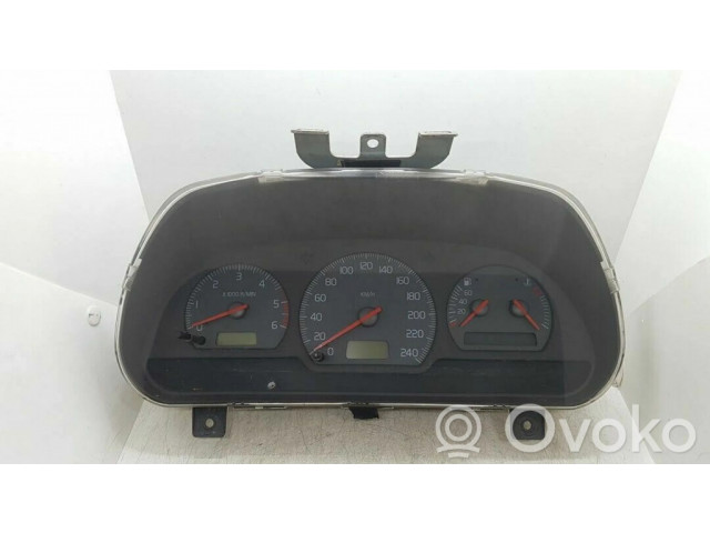 Панель приборов 30857484F   Volvo S40, V40       