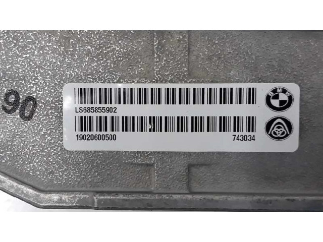    Рулевая рейка 32306854964   BMW 2 F22 F23 2013-2017 года