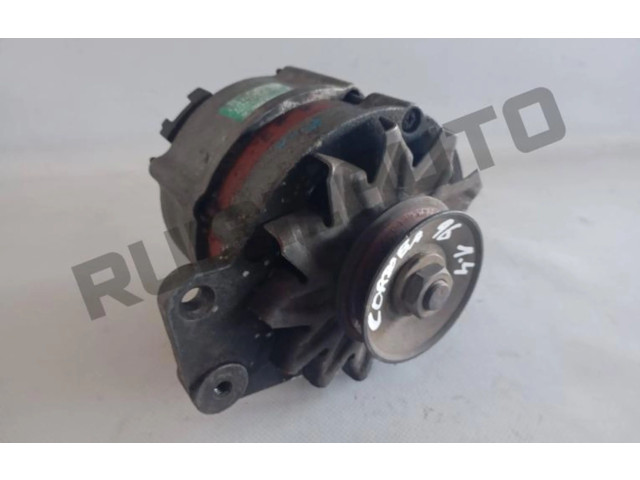 Řídící jednotka 0120489367   Seat Cordoba (6K) 1996