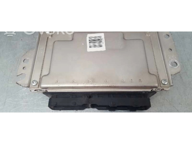 Řídící jednotka 9030930559F, 3910922727   Hyundai Accent 2002