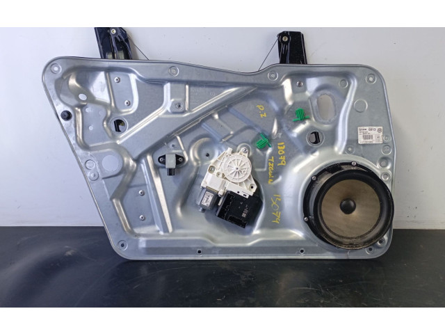 Píst 5N0959701G, P2-A4-32   Volkswagen Tiguan    CFFB 
