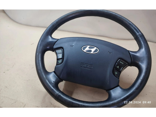 Руль Hyundai Sonata  2006-2015 года       