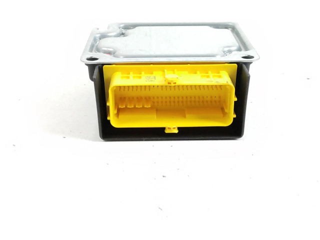 Блок подушек безопасности 4H0959655C, 0285010856   Audi A6 S6 C7 4G