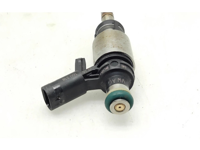 Форсунка 06G906036B, 0261500318    Volkswagen Tiguan   