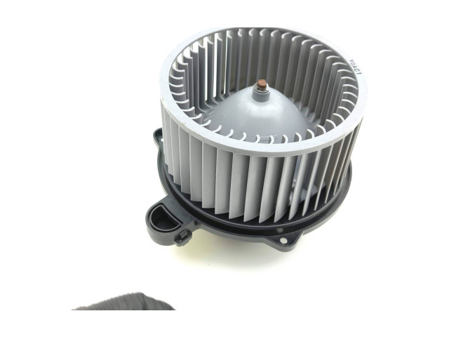 Вентилятор печки    D316PNBLA02, A5022200110   Hyundai i30