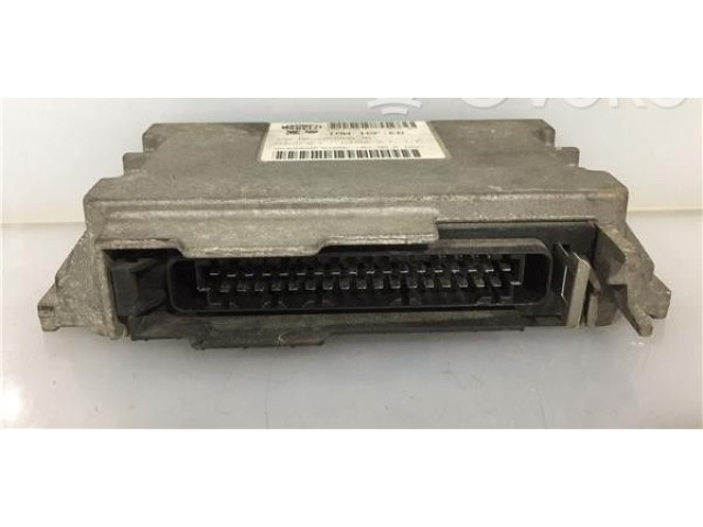 Блок управления двигателя 46480662, IAW16FEB   Lancia Y10