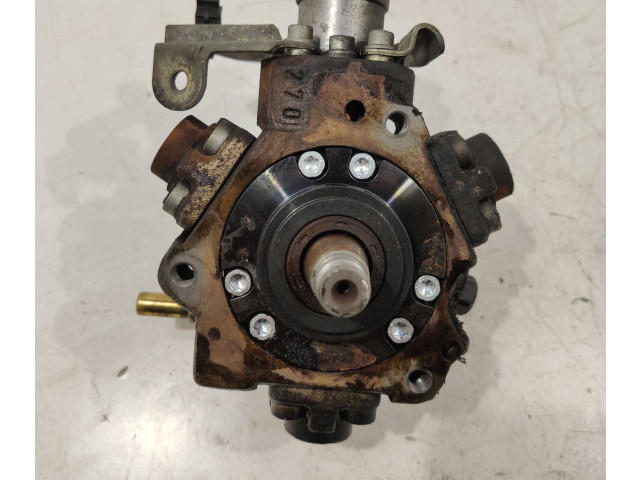 Vstřikovací čerpadlo 0445010102, 9656300380   Citroen C4 I     