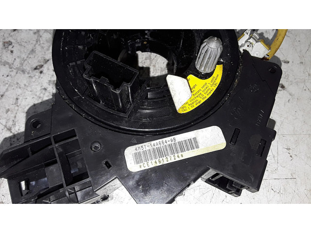 Подрулевой шлейф SRS 4M5T14A664AB   Ford Focus