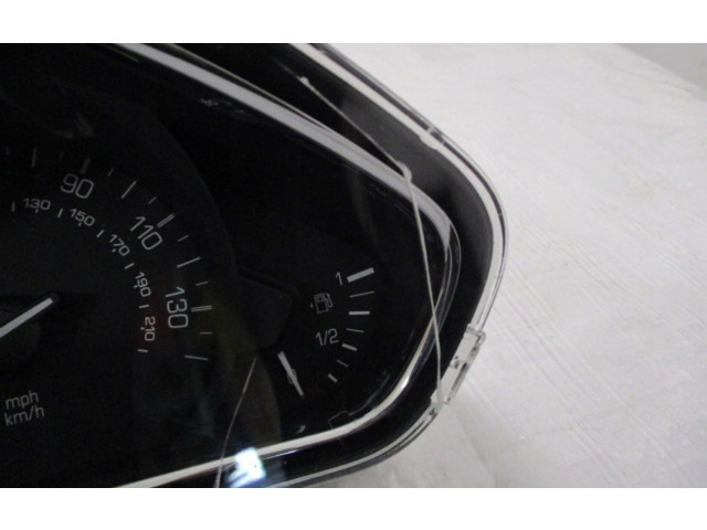 Přístrojová deska  Peugeot 2008 I 2013 9678509180  
