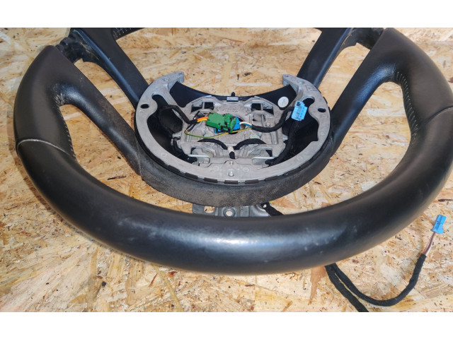Volant Citroen C4 I Picasso 2008 621SB50532979, 96821842ZD  