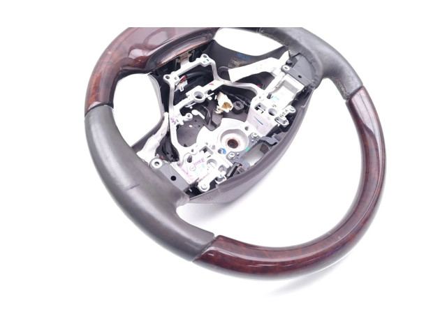 Руль Lexus LS 460 - 600H   -  года GS120-05470      
