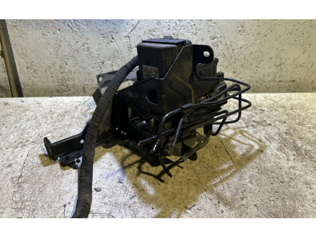 Jednotka ABS 4B0614517G   Volkswagen New Beetle 2000