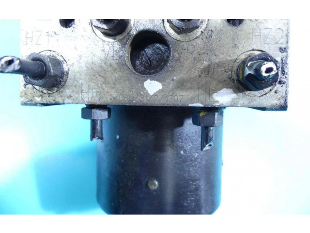 Jednotka ABS 0265800003, IMPRK1312063   Skoda Fabia Mk1 (6Y) 2000