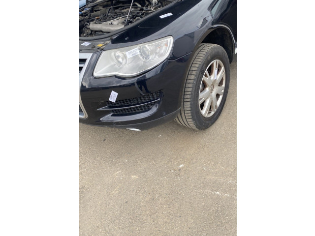 Блок управления АБС 7L0614517CBEF   Volkswagen Touareg I