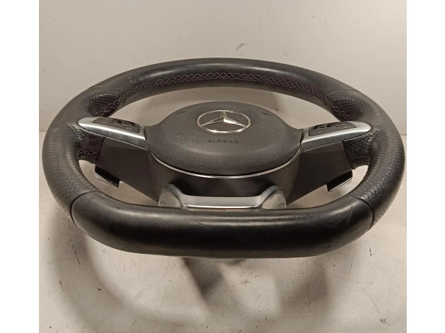 Volant Mercedes-Benz E W213 2017   