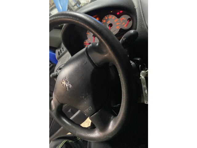 Volant Peugeot 206 2005 4109CJ  