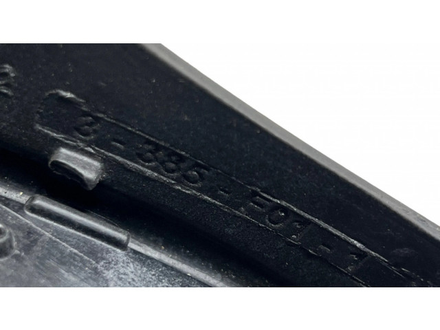 Руль BMW 5 F10 F11  2009-2016 года 3385F011, SLC376823015      