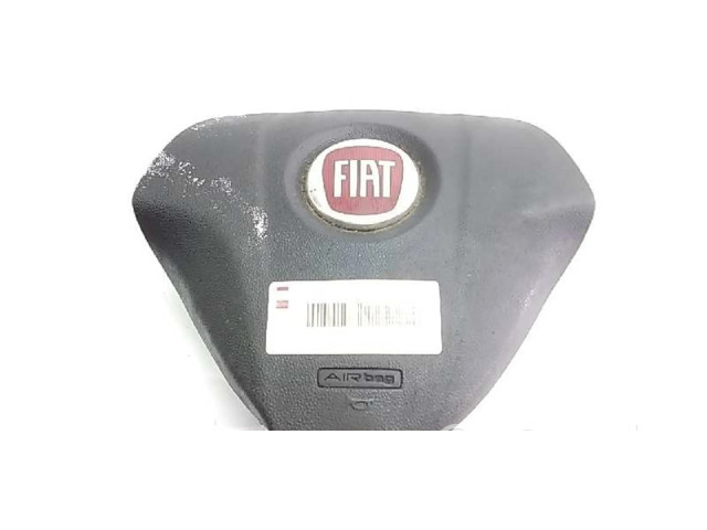Подушка безопасности водителя 5553101204800695   Fiat Fiorino