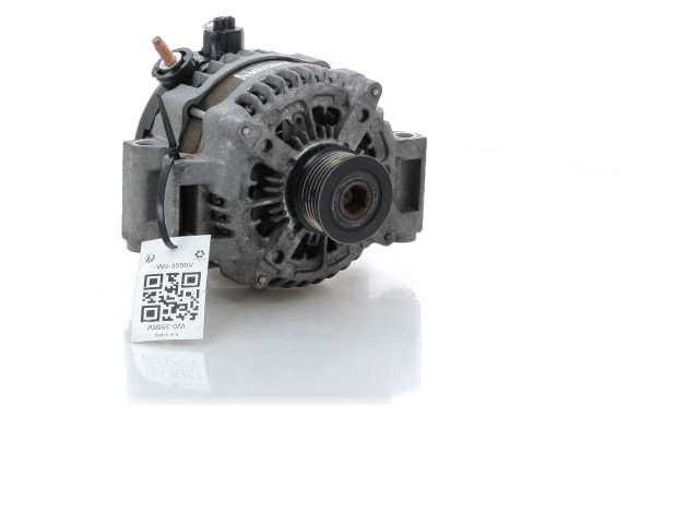 Генератор K04727866AD   Jeep Wrangler      