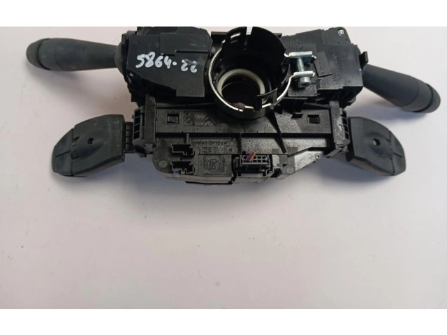 Подрулевой шлейф SRS 98093198ZD   Peugeot Partner