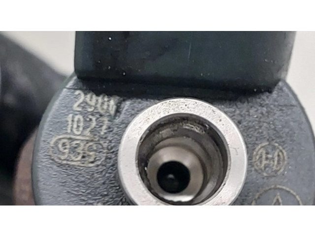 Vstřikovač 0986435033   Mercedes-Benz Vaneo W414  pro naftový motor 1.7  
