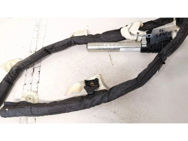 Боковая подушка безопасности 517017120   Fiat Grande Punto