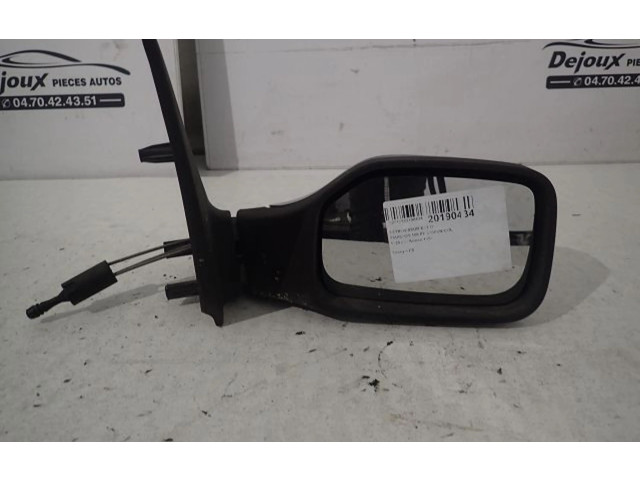 Zpětné zrcátko  Peugeot 106 1997  00008148KP  