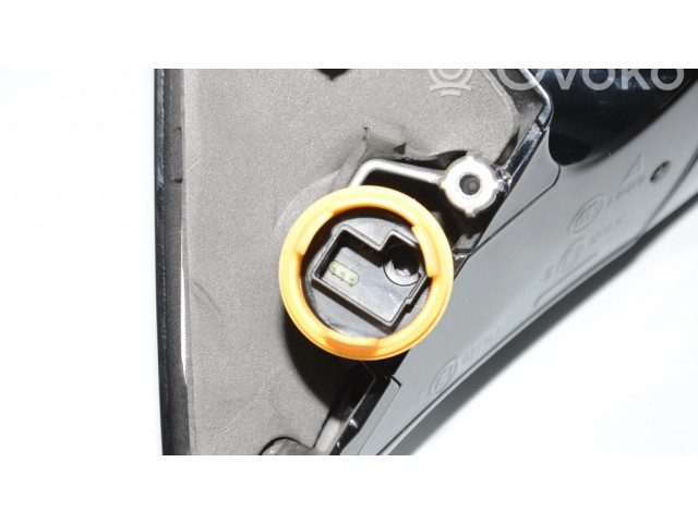 Zpětné zrcátko Комплект BMW M6 2015  6789532, 66326857779  