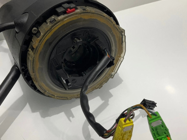 Подрулевой шлейф SRS A1714640518   Mercedes-Benz E W211