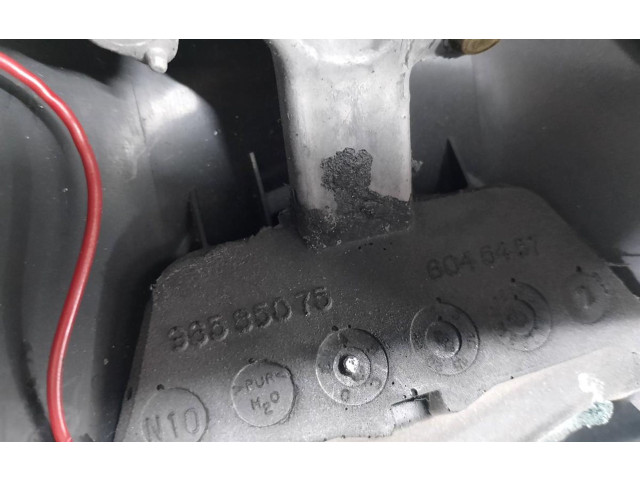 Volant Peugeot 207 2007 9658507596500674ZD  