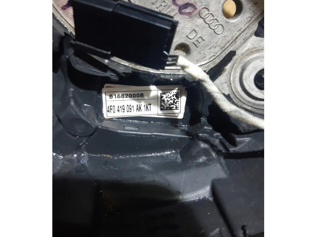 Volant Audi A6 S6 C6 4F 2008 4F0419091AK  