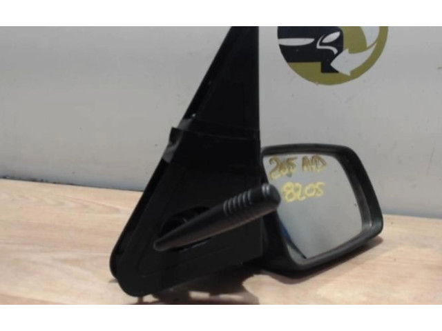 Zpětné zrcátko  Peugeot 205 1991  8148A2, 8148A2  