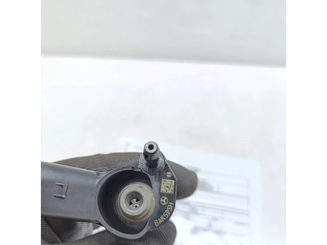 Vstřikovač A6420701387   Mercedes-Benz C W204  pro naftový motor 3.0 642960 