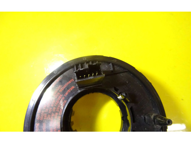 Подрулевой шлейф SRS 1J0959653B, 1J0959653C   Skoda Fabia Mk1 (6Y)