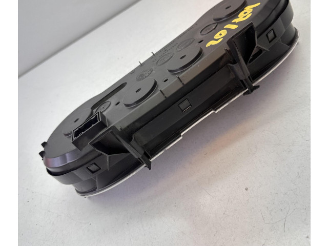 Přístrojová deska  Fiat Punto Evo 2011 555050900, 350A1000  