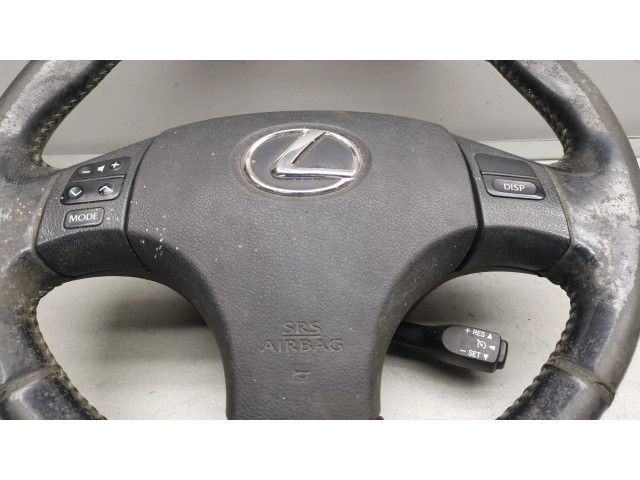 Руль Lexus IS 220D-250-350  2006-2013 года       