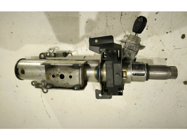    Рулевая рейка 7M3905875, 4B0905851B   Volkswagen Sharan 2001 - 2010 года