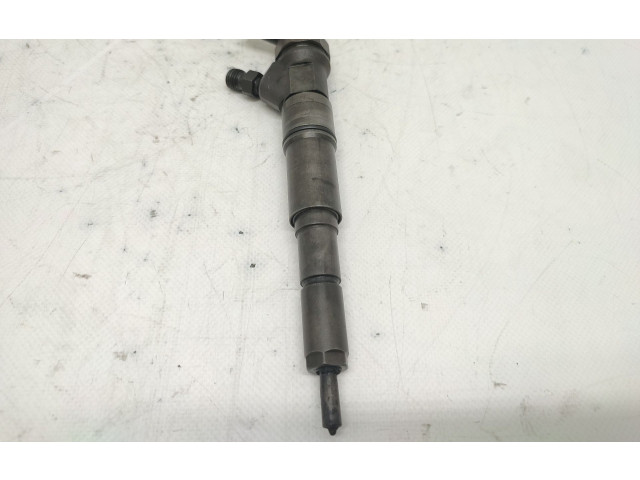 Vstřikovač 13537794435   BMW 1 E81 E87    204D4 