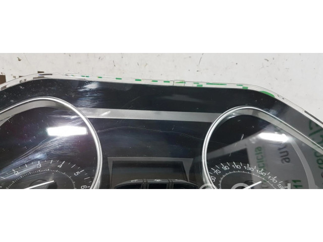 Přístrojová deska  Peugeot 2008 I 2018 1522444, CUADROINSTRUMENTOS  