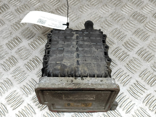 Блок управления A0008357300   Mercedes-Benz C W205
