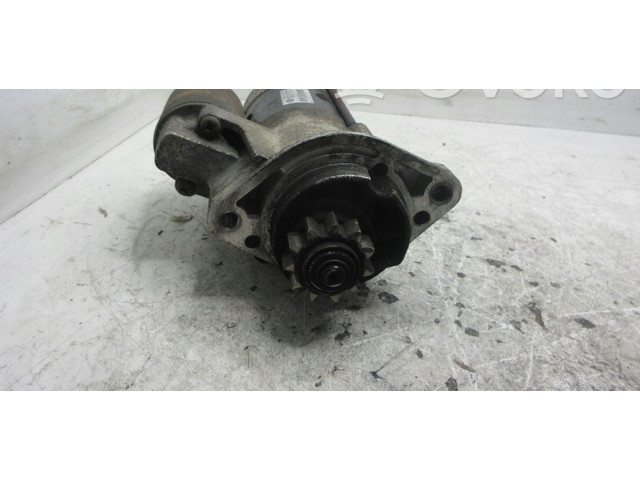Стартер 23300EB300   Nissan Pathfinder